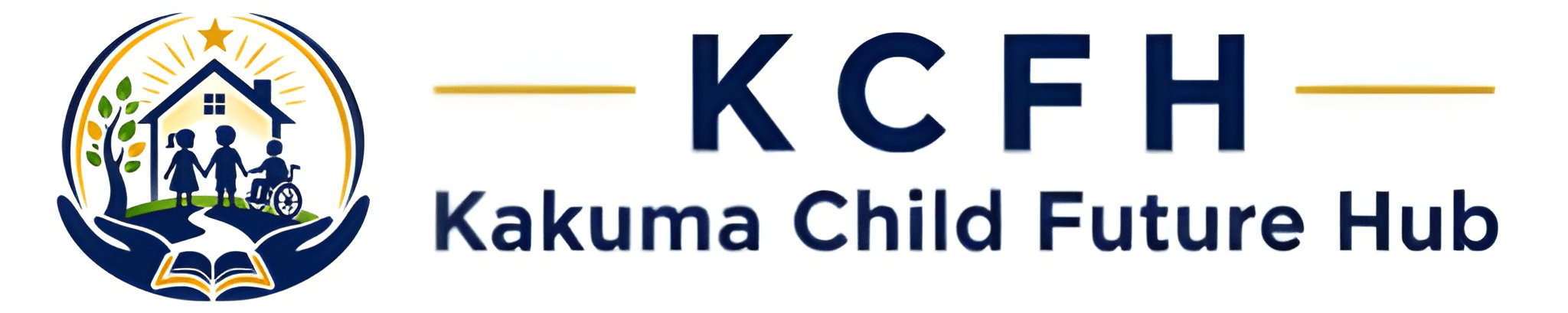 KCFH — Kakuma Child Future Hub